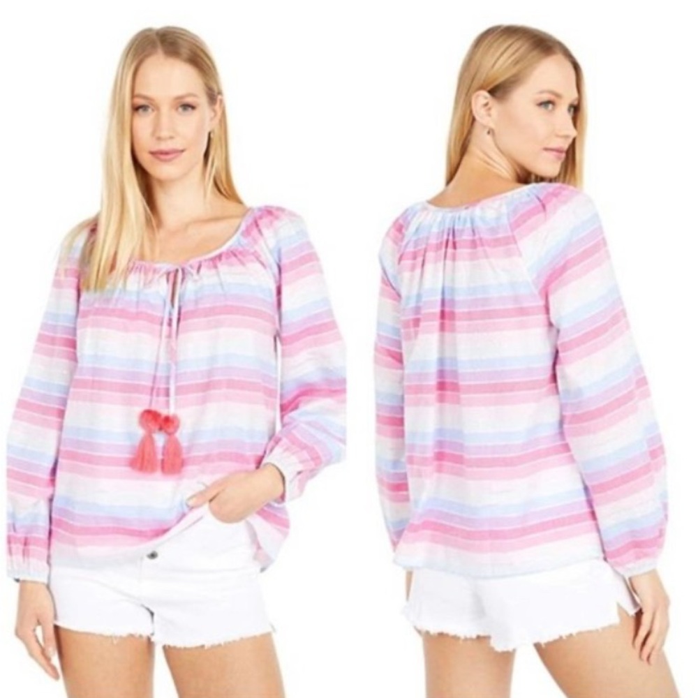 J. Crew blouse